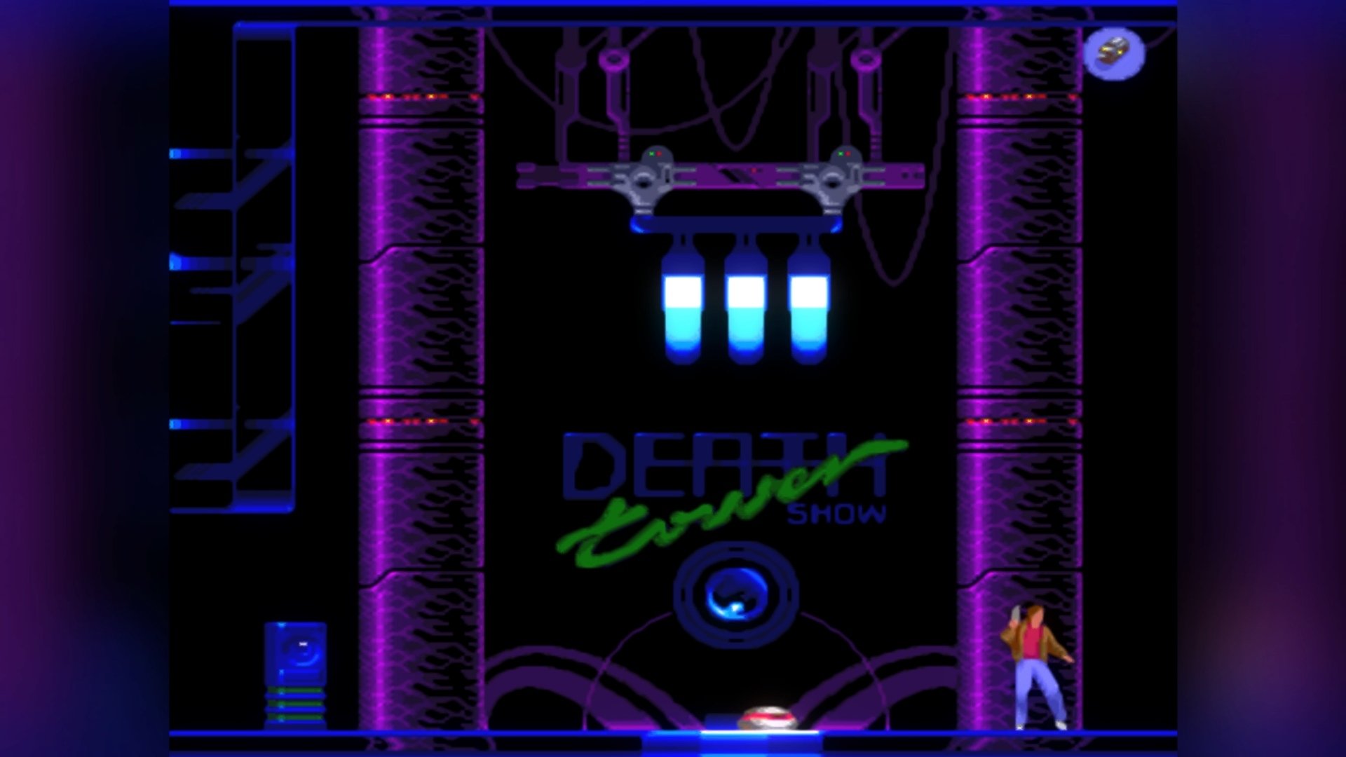 Flashback 25 Aniversario